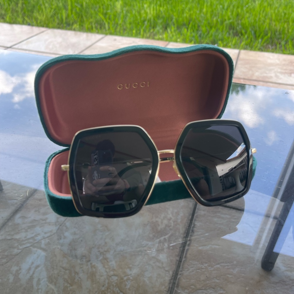 Gucci Sunglasses